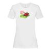 Stedman Ladies Classic Tee Thumbnail