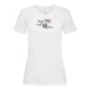 Stedman Ladies Classic Tee Thumbnail