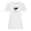 Stedman Ladies Classic Tee Thumbnail