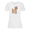 Stedman Ladies Classic Tee Thumbnail