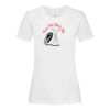 Stedman Ladies Classic Tee Thumbnail