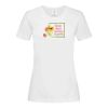 Stedman Ladies Classic Tee Thumbnail