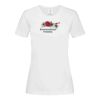 Stedman Ladies Classic Tee Thumbnail