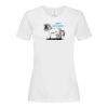 Stedman Ladies Classic Tee Thumbnail