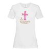 Stedman Ladies Classic Tee Thumbnail