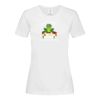 Stedman Ladies Classic Tee Thumbnail