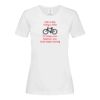 Stedman Ladies Classic Tee Thumbnail