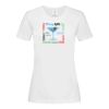 Stedman Ladies Classic Tee Thumbnail