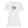 Stedman Ladies Classic Tee Thumbnail