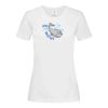Stedman Ladies Classic Tee Thumbnail