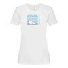 Stedman Ladies Classic Tee Thumbnail