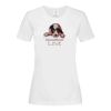 Stedman Ladies Classic Tee Thumbnail