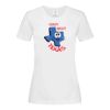 Stedman Ladies Classic Tee Thumbnail