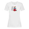 Stedman Ladies Classic Tee Thumbnail