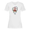 Stedman Ladies Classic Tee Thumbnail