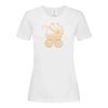 Stedman Ladies Classic Tee Thumbnail