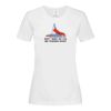 Stedman Ladies Classic Tee Thumbnail