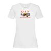 Stedman Ladies Classic Tee Thumbnail