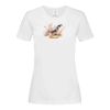 Stedman Ladies Classic Tee Thumbnail