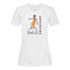 Stedman Ladies Classic Tee Thumbnail