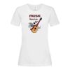 Stedman Ladies Classic Tee Thumbnail