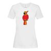 Stedman Ladies Classic Tee Thumbnail