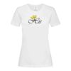 Stedman Ladies Classic Tee Thumbnail