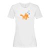 Stedman Ladies Classic Tee Thumbnail