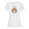 Stedman Ladies Classic Tee Thumbnail