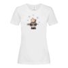 Stedman Ladies Classic Tee Thumbnail
