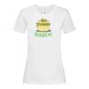 Stedman Ladies Classic Tee Thumbnail