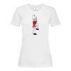 Stedman Ladies Classic Tee Thumbnail