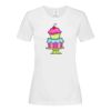 Stedman Ladies Classic Tee Thumbnail