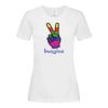 Stedman Ladies Classic Tee Thumbnail