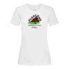 Stedman Ladies Classic Tee Thumbnail