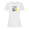 Stedman Ladies Classic Tee Thumbnail