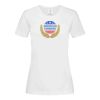 Stedman Ladies Classic Tee Thumbnail