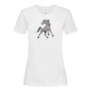 Stedman Ladies Classic Tee Thumbnail