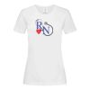 Stedman Ladies Classic Tee Thumbnail