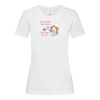 Stedman Ladies Classic Tee Thumbnail