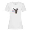 Stedman Ladies Classic Tee Thumbnail