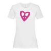 Stedman Ladies Classic Tee Thumbnail