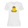 Stedman Ladies Classic Tee Thumbnail