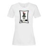 Stedman Ladies Classic Tee Thumbnail
