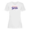Stedman Ladies Classic Tee Thumbnail