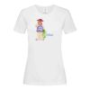 Stedman Ladies Classic Tee Thumbnail