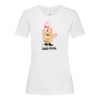 Stedman Ladies Classic Tee Thumbnail