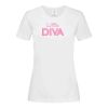 Stedman Ladies Classic Tee Thumbnail