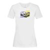 Stedman Ladies Classic Tee Thumbnail