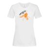 Stedman Ladies Classic Tee Thumbnail